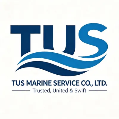 TUS Marine Service Co., Ltd. logo