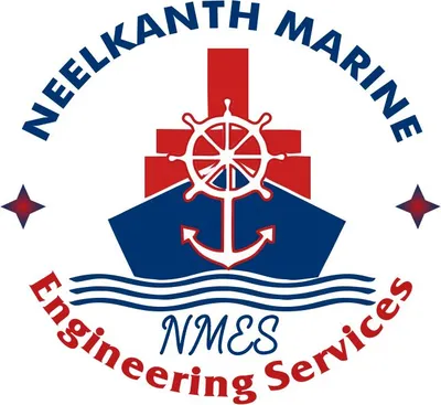 Neelkanth Marine Engineering Services logo