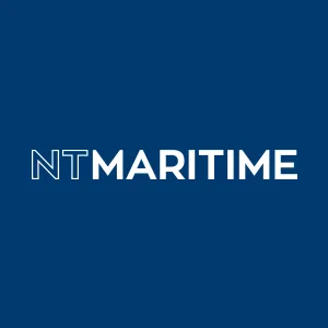 NT Maritime logo