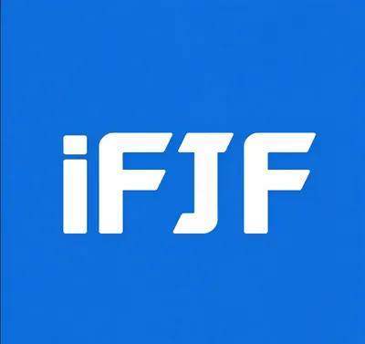 IFJF logo