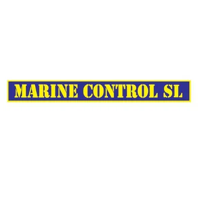 Marine Control SL logo