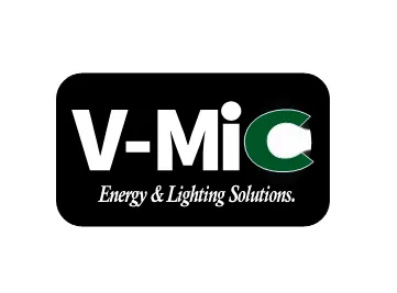 V-MiC Energy and Lighting Solutions Ltd (VMIC LTD) logo