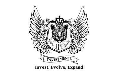 JPF Company For Investment Consulting, Investments, OS&E and Exporting logo