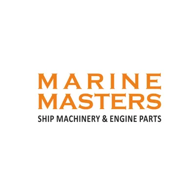 Marine Masters logo