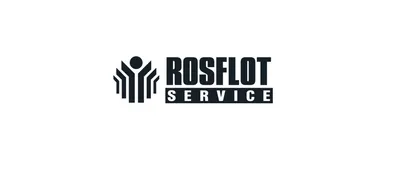 ROSFLOTSERVICE LLC. logo
