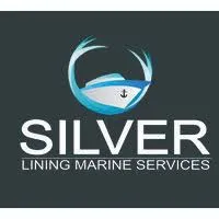 Silver Lining Marine Services logo