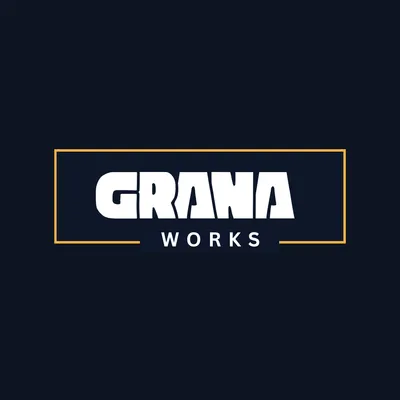 Grana Works Pty Ltd logo