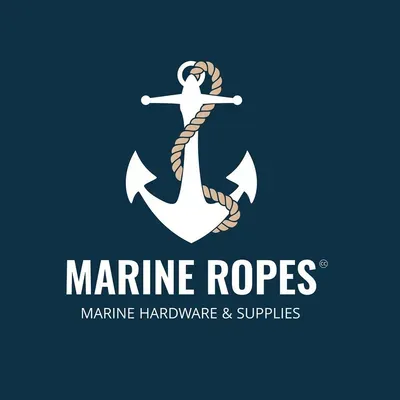 Marine Ropes cc logo