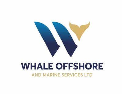 WHALE OFFSHORE AND MARINE SERVICES LIMITED logo