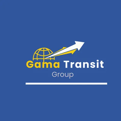Gama Transit Group logo