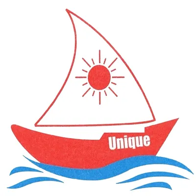 Unique Group Singapore logo