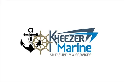 Kheezer Marine logo