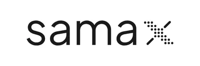 Sama X logo